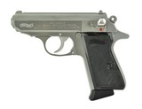 Walther PPK/S .380 ACP (PR46774)
- 3 of 3