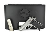 Walther PPK/S .380 ACP (PR46774)
- 2 of 3