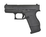 Glock 43 9mm (PR46775) - 2 of 3