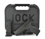 Glock 43 9mm (PR46775) - 1 of 3
