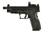 Springfield XDM-9 4.5 9mm (nPR46746) - 1 of 4