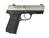 Ruger P95 9mm (PR46779) - 2 of 3