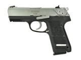 Ruger P95 9mm (PR46779) - 1 of 3