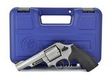 Smith & Wesson 69 .44 Magnum (PR46780) - 1 of 3