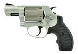 Smith & Wesson 337 Airlite .38 Special (PR46753) - 2 of 3