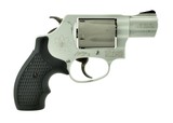 Smith & Wesson 337 Airlite .38 Special (PR46753) - 3 of 3
