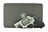 Smith & Wesson 337 Airlite .38 Special (PR46753) - 1 of 3