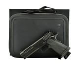 STI 2011 DVC Limited 9mm (PR46758) - 1 of 3