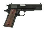 Colt Government 38 Super (C15607) - 2 of 3