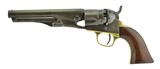 Colt Model 1862 Police .36(C15609) - 5 of 5