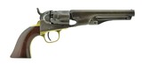Colt Model 1862 Police .36(C15609) - 1 of 5