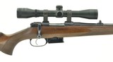 CZ 527 .22 Hornet (R25754) - 1 of 4