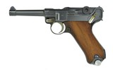 Mauser Luger 9mm (PR46097) - 5 of 8