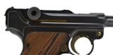 Mauser Luger 9mm (PR46097) - 8 of 8