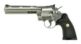 Colt Python .357 Magnum (C15611) - 1 of 2