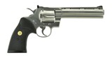 Colt Python .357 Magnum (C15611) - 2 of 2