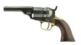 "Colt Post Civil War Pocket Navy Conversion .38 (C15614)" - 2 of 7
