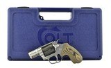 Colt Cobra .38 Special(nC15616) New - 3 of 3