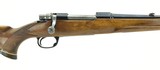 Parker-Hale Safari Mauser Sporter .270 Win (R25757) - 4 of 4