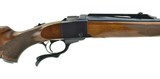 Ruger No.1 7x57mm Mauser (R25759) - 3 of 4