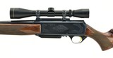 Browning BAR II Safari .300 Win Mag (R25762) - 4 of 4