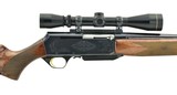 Browning BAR II Safari .300 Win Mag (R25762) - 3 of 4