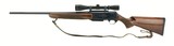 Browning BAR II Safari .300 Win Mag (R25762) - 2 of 4