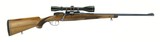 Mannlicher-Schoenauer 1852 .30-06 (R25763) - 3 of 5