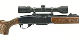 Remington 742 Wingmaster .30-06 (R25785) - 3 of 4