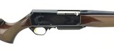 Browning BAR Safari .270 Win (nR25764)- 4 of 5