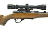 Heckler & Koch HK300 .22 Magnum (R25778) - 2 of 4