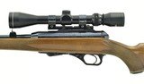 Heckler & Koch HK300 .22 Magnum (R25778) - 3 of 4