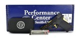 Smith & Wesson M&P Shield EZ PC .380 ACP (nPR46784) New - 1 of 3