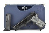 Wilson Combat Beretta 92G Compact Carry 9mm (PR46789) - 1 of 3
