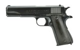 D.G.F.M. 1927 .45 ACP (PR46793) - 1 of 3