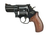 Austin Behlert Custom Smith & Wesson 25-2 .45 ACP (PR46796) - 1 of 3