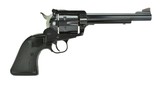 Ruger New Model Blackhawk .357 Magnum (PR46798)- 1 of 3