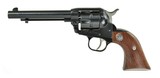 Ruger New Model Single Six .22 LR (PR46799) - 3 of 3