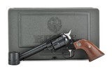 Ruger New Model Single Six .22 LR (PR46799) - 1 of 3