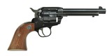 Ruger New Model Single Six .22 LR (PR46799) - 2 of 3