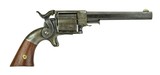 Ethan Allen .32 Rimfire Side Hammer Revolver (AH5215) - 1 of 6