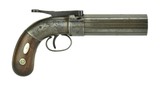 Stocking & Co. .28 Caliber Pepperbox (AH5216) - 3 of 6