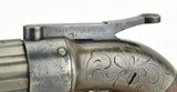 Stocking & Co. .28 Caliber Pepperbox (AH5216) - 4 of 6