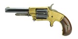 Whitneyville Production .32 Rimfire Caliber Revolver (AH5217) - 4 of 5