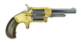 Whitneyville Production .32 Rimfire Caliber Revolver (AH5217) - 1 of 5