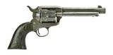 Colt Single Action Army .38-40 (C15602) - 1 of 8