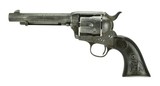 Colt Single Action Army .38-40 (C15602) - 8 of 8