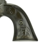 Colt Single Action Army .38-40 (C15602) - 2 of 8