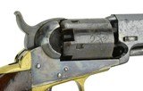 "Colt 1849 Pocket Model Cased with All Accessories (C15600)" - 10 of 12