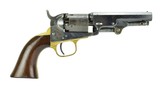 "Colt 1849 Pocket Model Cased with All Accessories (C15600)" - 11 of 12